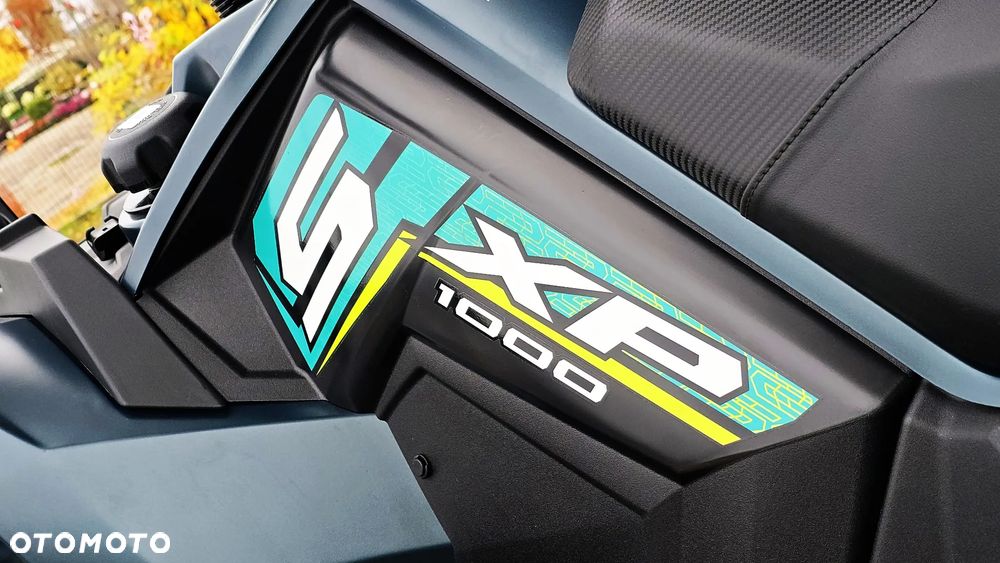 Polaris Scrambler - 19