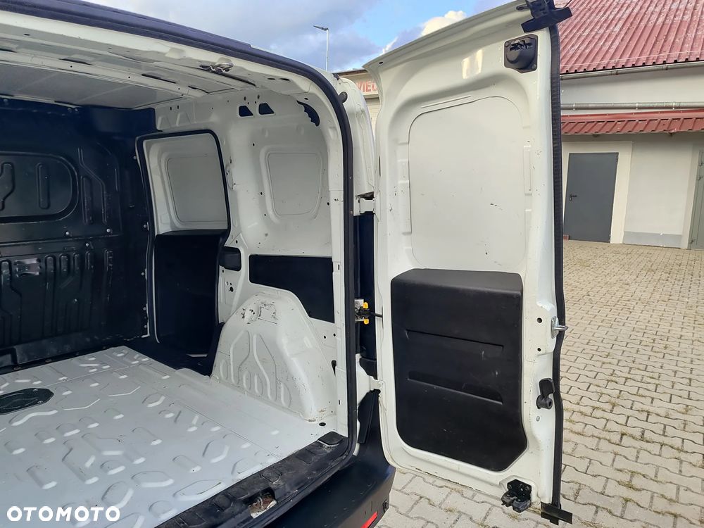 Fiat Doblo 1.3 Multijet 16V Dynamic - 15