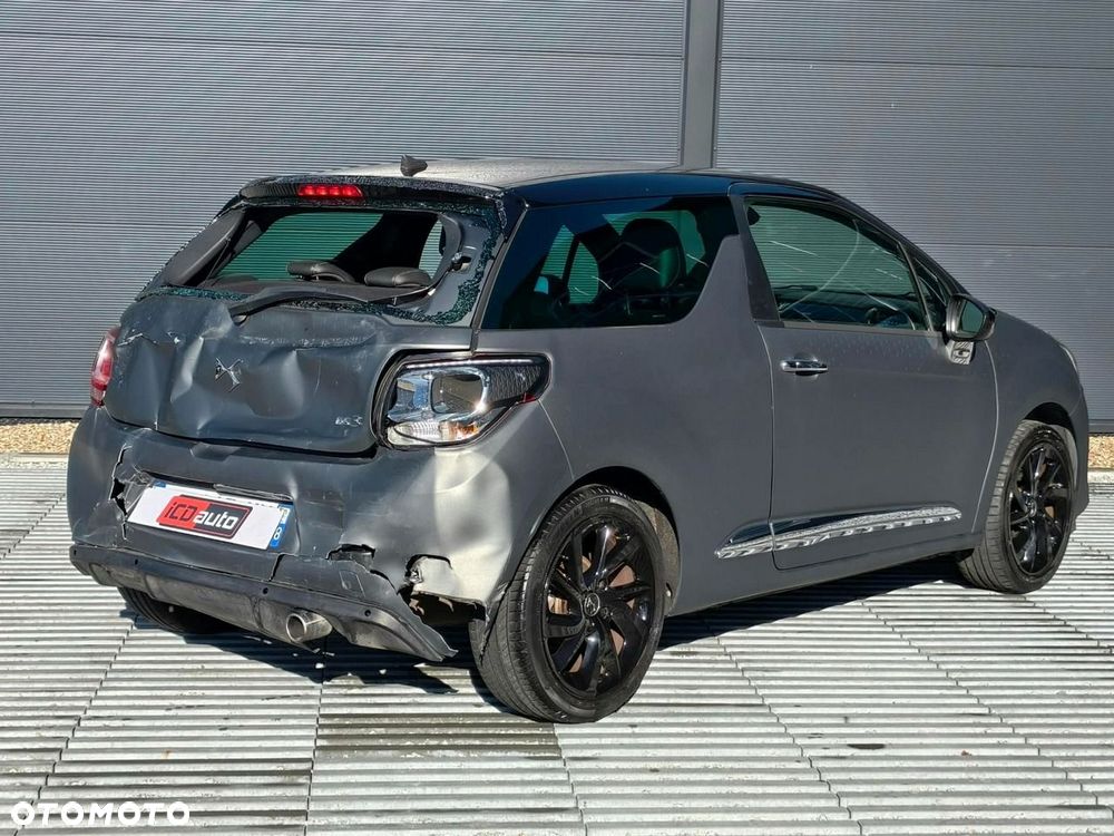 DS Automobiles DS 3 - 7