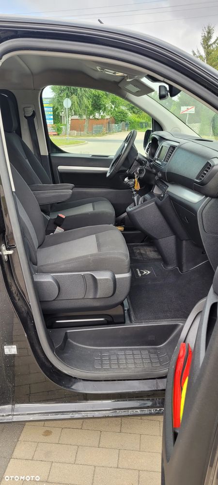 Citroën SpaceTourer 2.0 BlueHDi XL Business - 13