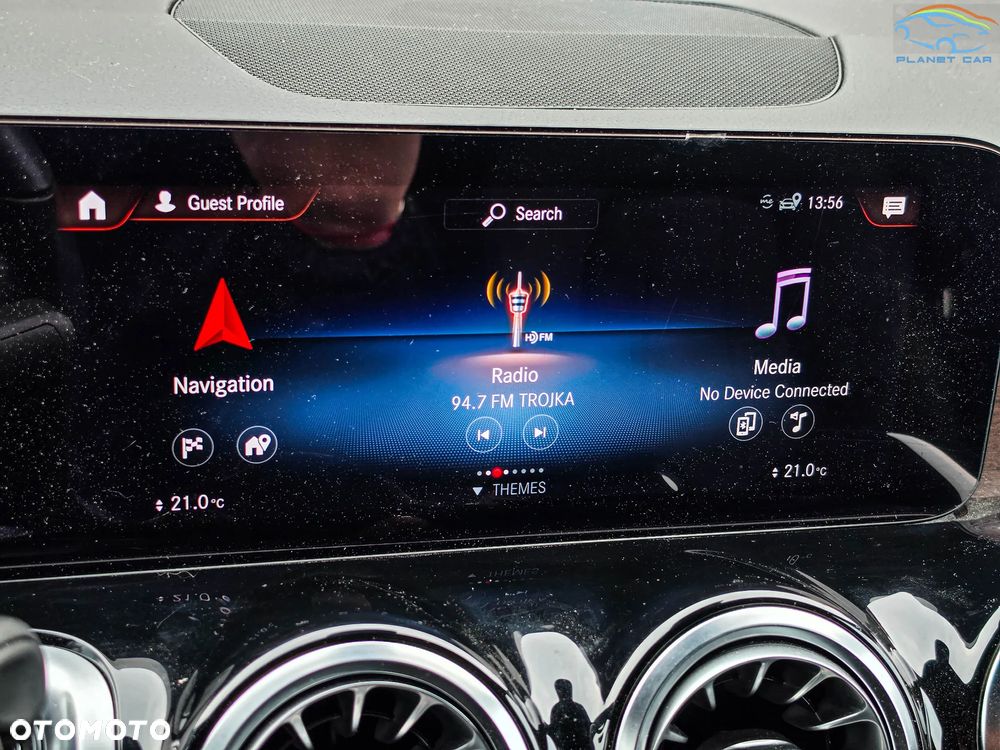 Mercedes-Benz EQB 250+ - 35