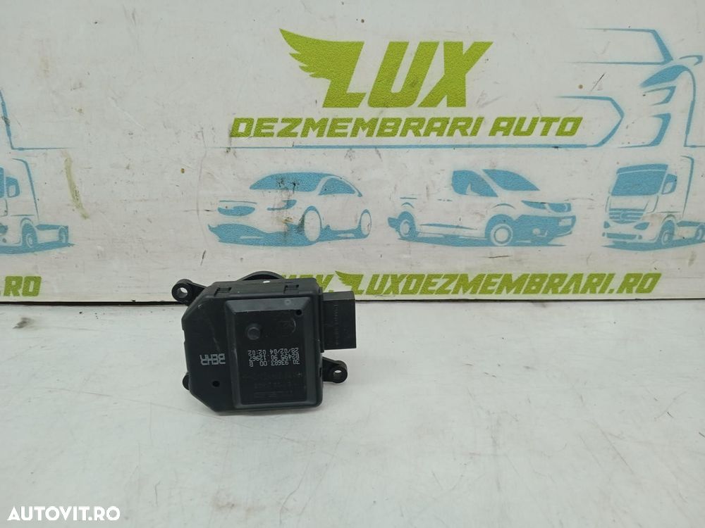 Actuator aeroterma b24959012967 Volkswagen VW Polo 4 9N [2001 - 2005] - 1