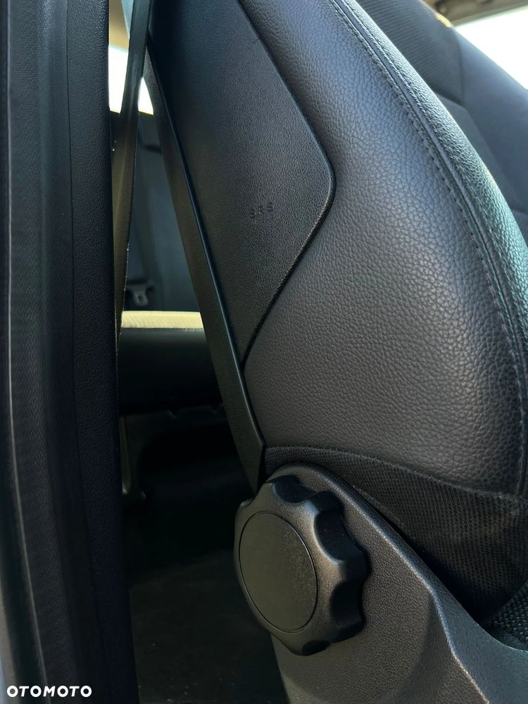 Mercedes-Benz Klasa A - 14