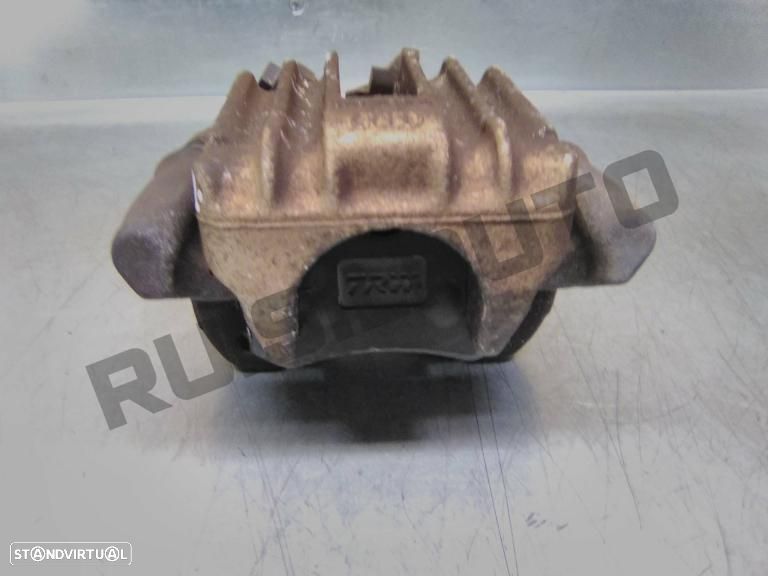 Bomba Travão Trás Esquerda  Seat Toledo Ii (1m) [1998_2006] 1.9 - 3