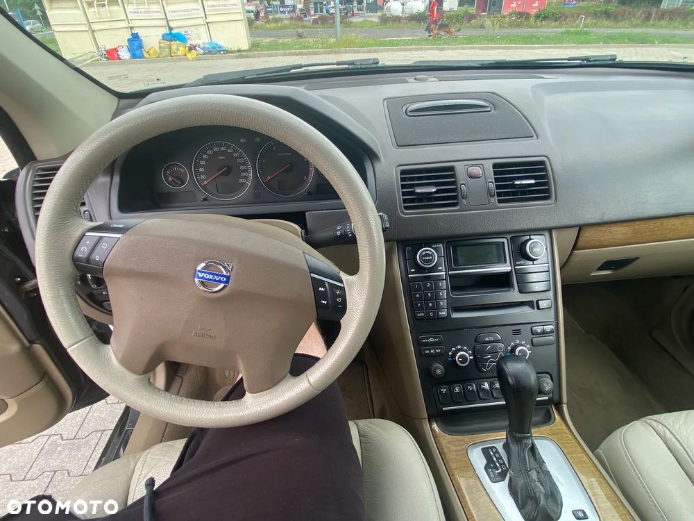 Volvo XC 90 D5 AWD Executive - 15