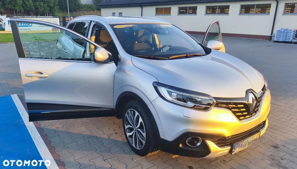 Renault Kadjar 1.2 Energy TCe Zen EDC - 14