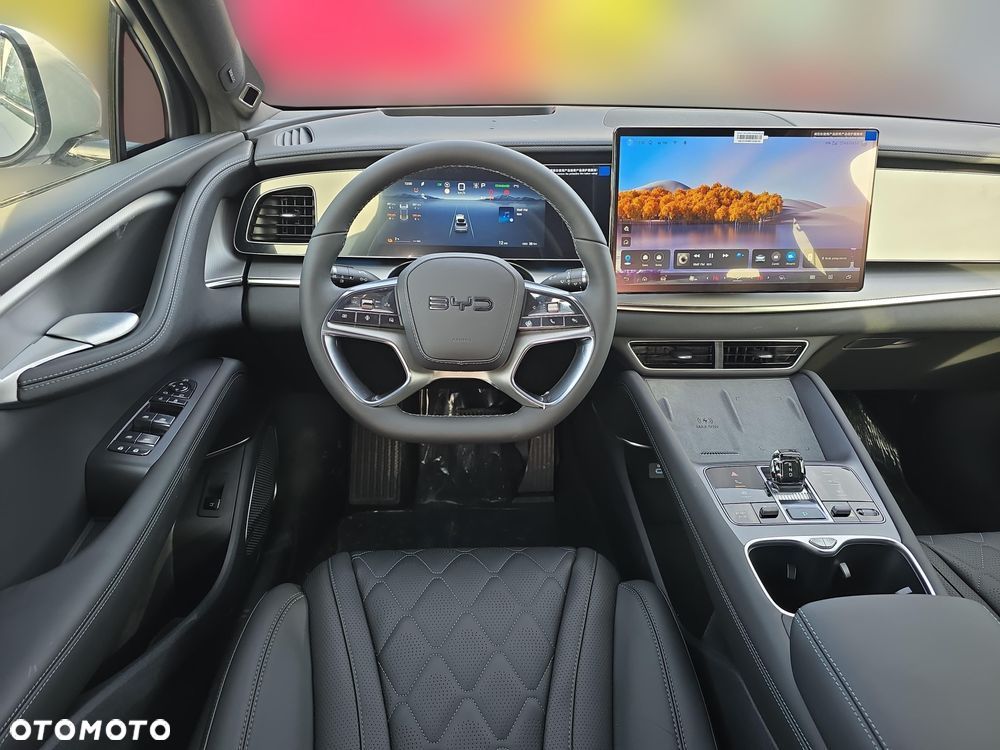 BYD Sealion 7 91.3kWh Excellence AWD - 16