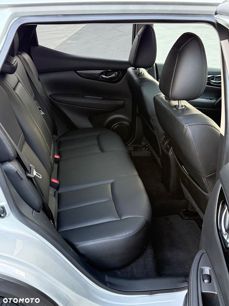 Nissan Qashqai - 20