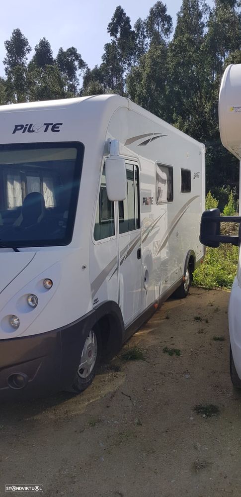 Pilote Reference - 6