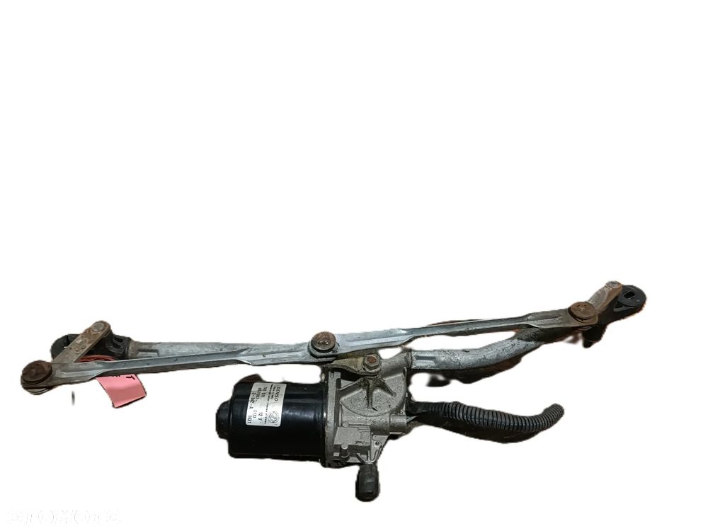 CHEVROLET CRUZE 12-16 1,6 B MECHANIZM WYCIERACZKI DENSO 60511003 * - 4