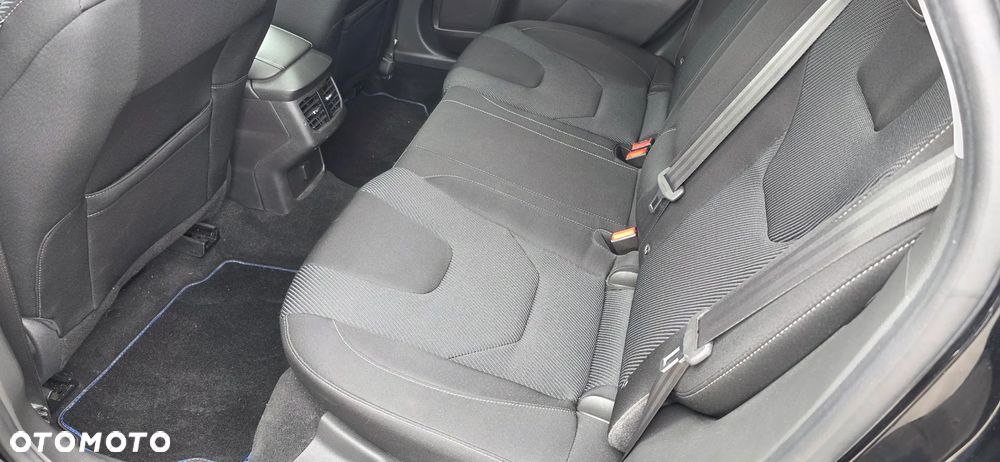 Ford Mondeo 2.0 TDCi STart-Stopp PowerShift-Aut Titanium - 19