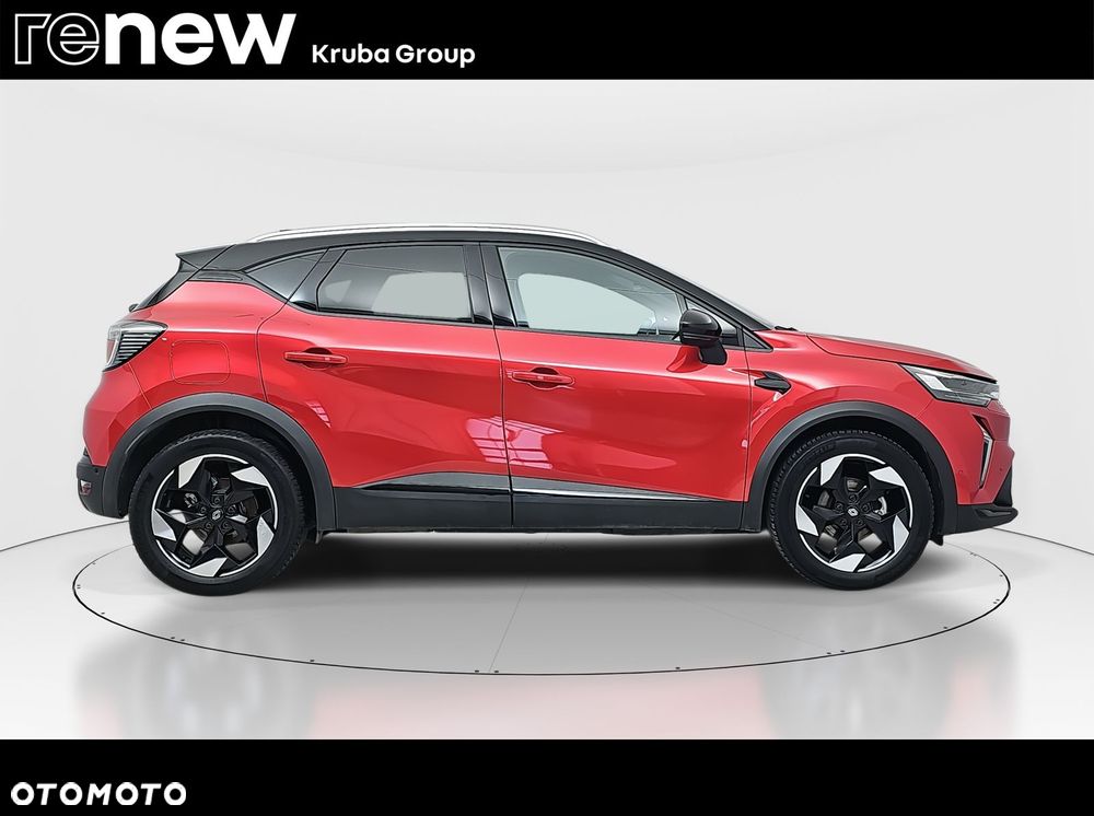 Renault Captur 1.0 TCe Techno - 4