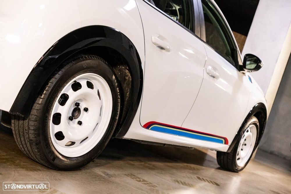 Peugeot e-208 50 kWh Active - 19