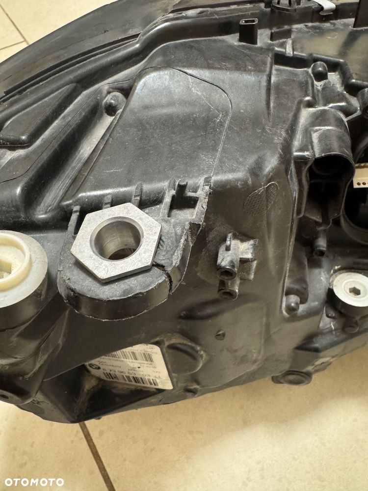 Lampa przednia lewa Bmw X3 G01 X4 G02 - 4