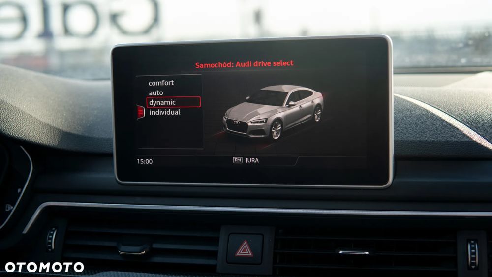 Audi S5 Sportback 3.0 TFSI quattro tiptronic - 30