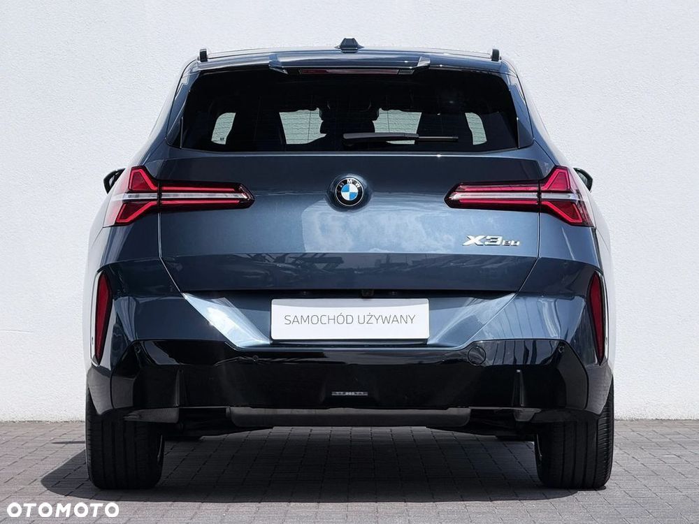 BMW X3 - 6