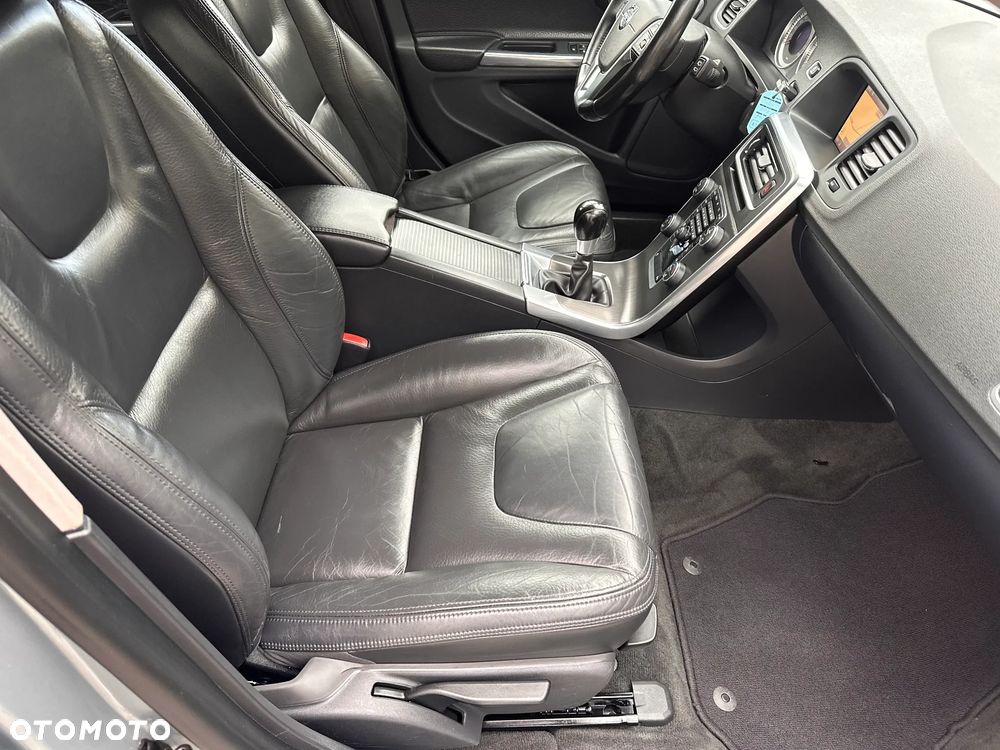 Volvo V60 D4 RDesign - 34