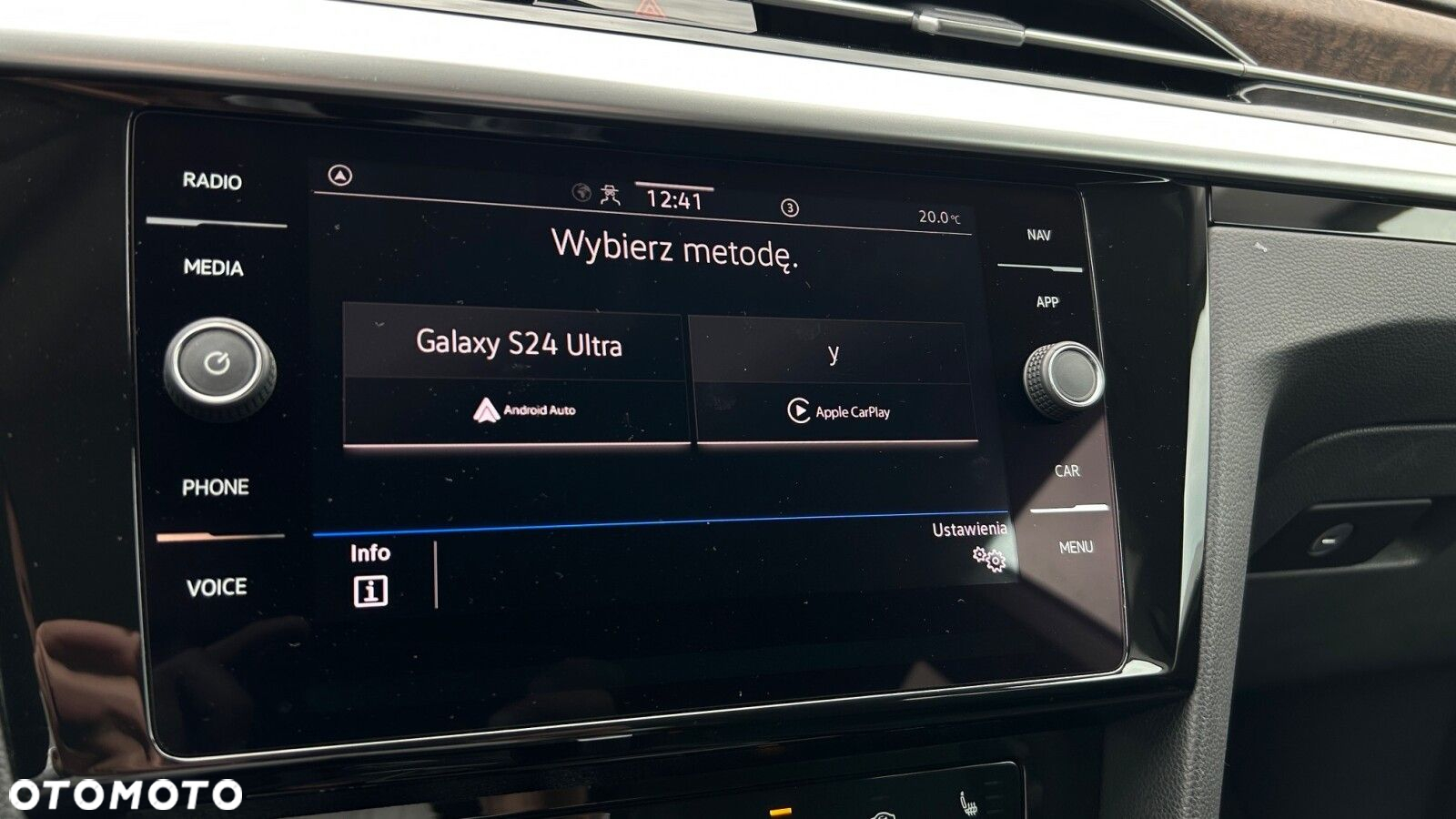 Volkswagen Arteon 2.0 TSI Elegance DSG - 23
