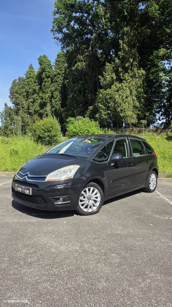 Citroën C4 Picasso 1.6 HDi Business Pack CMP6 - 2