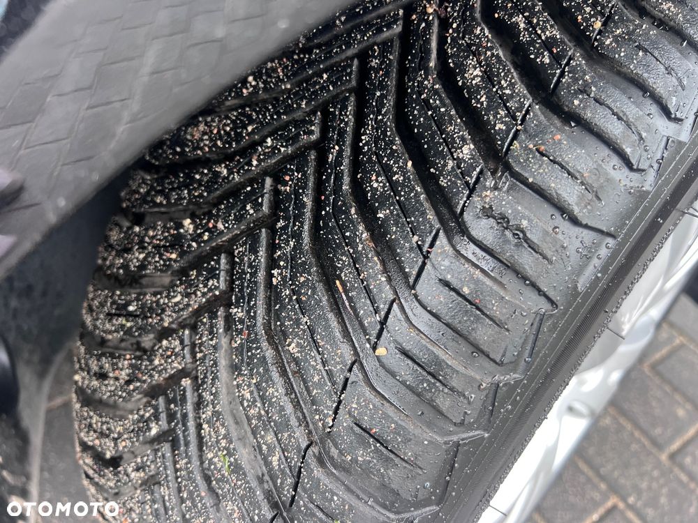 Mercedes-Benz Klasa C - 21