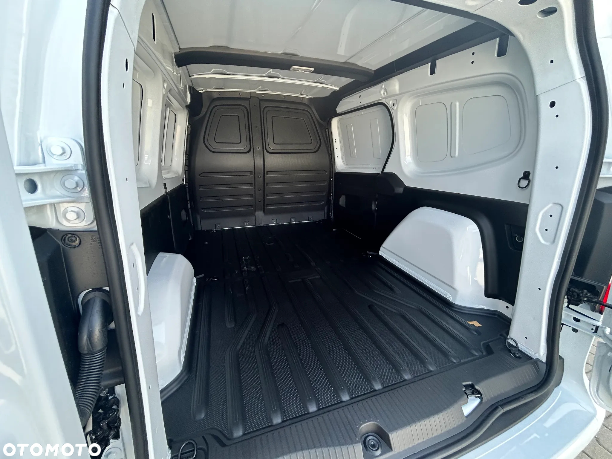 Mercedes-Benz CITAN 112 CDI FURGON EKSTRA DŁUGI - 17