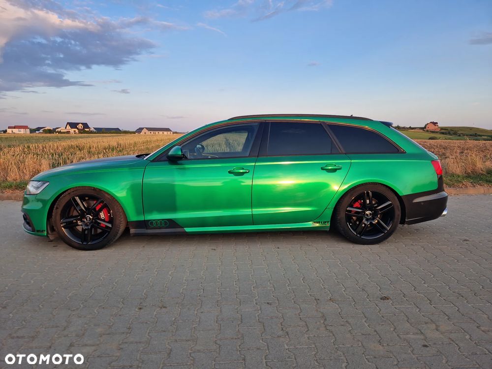 Audi A6 ver-2-0-tdi-multitronic - 2