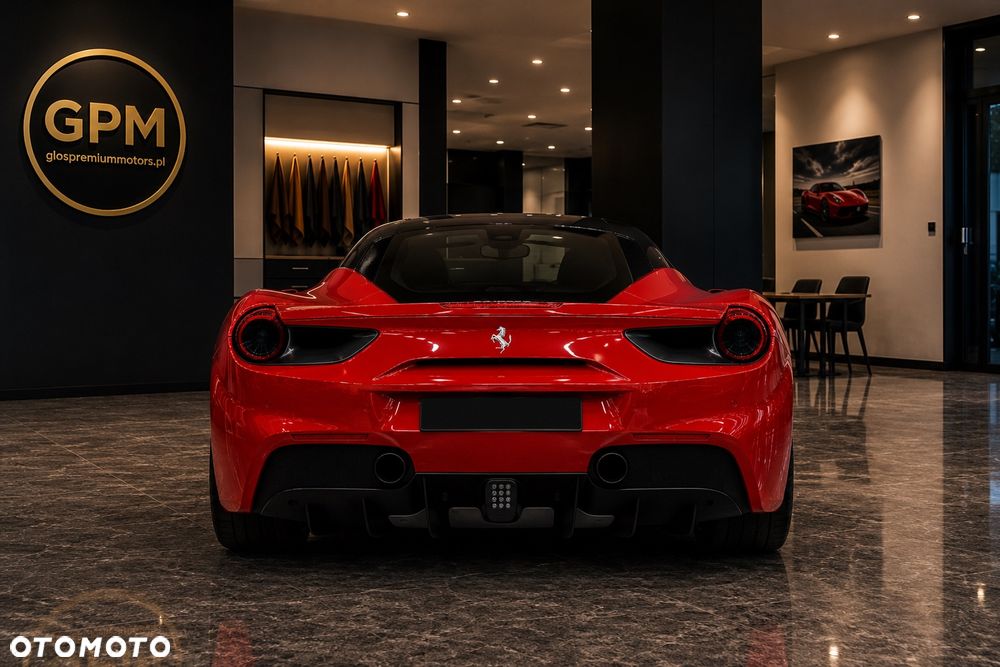 Ferrari 488 - 3