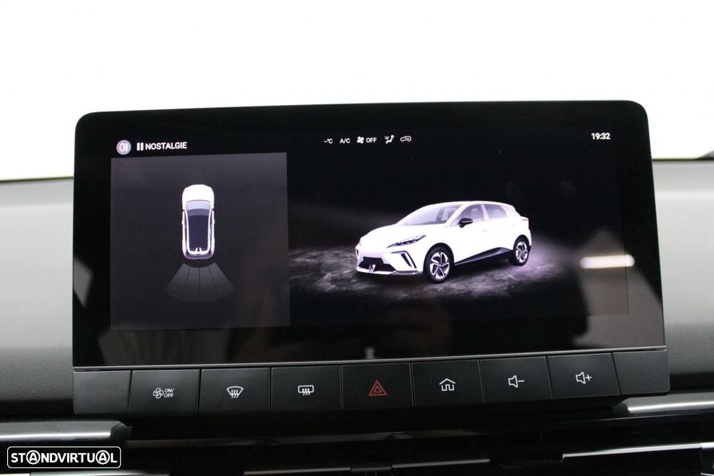 MG MG4 51 kWh Standard - 31