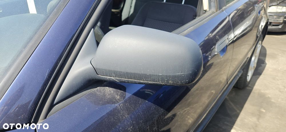 AUDI A4 B5 1.6 ADP 94- 99 - OSLONA PRZECIWSLONECZNA LEWA PRAWA - 16