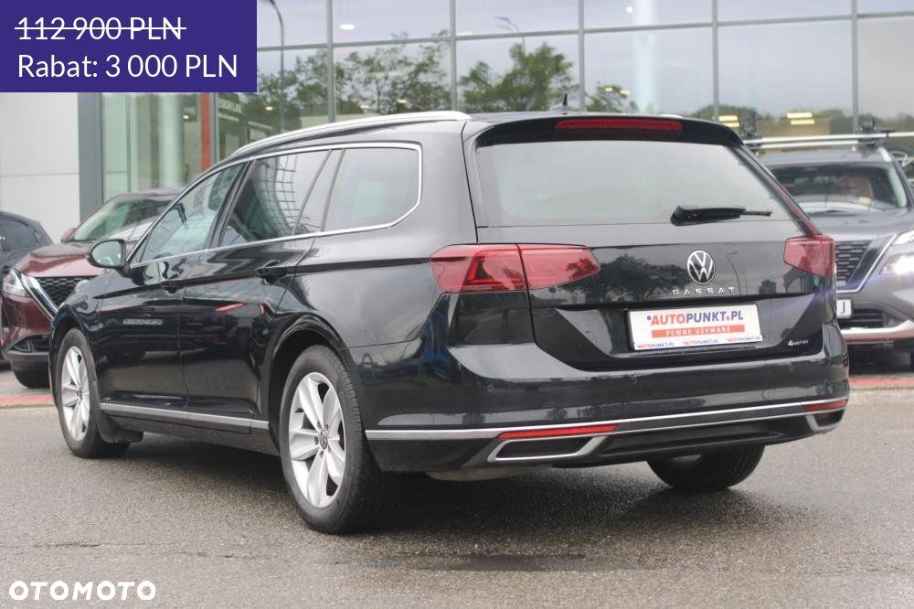 Volkswagen Passat - 7