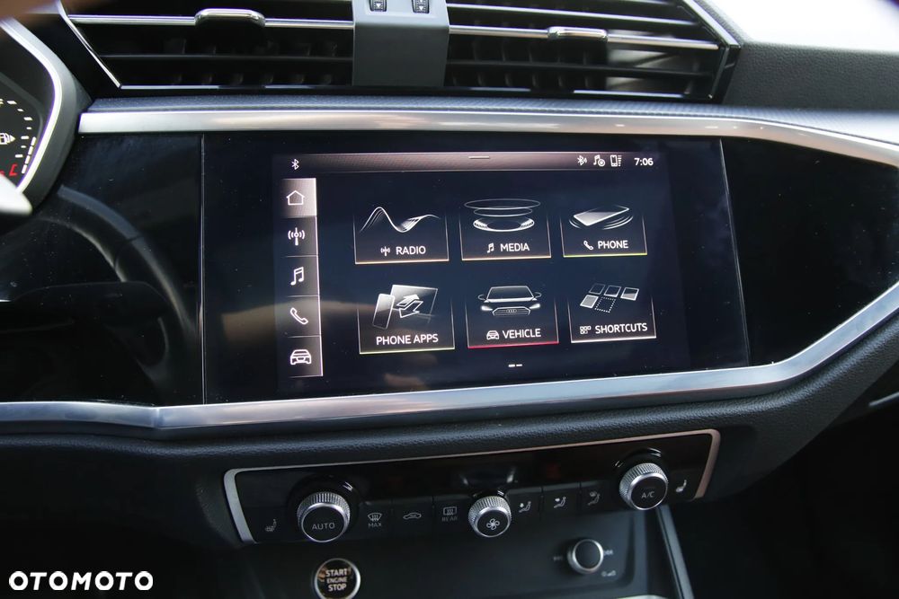 Audi Q3 45 TFSI Quattro S Line S tronic - 14