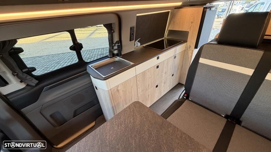 Stylevan Belize 2.0 136cv Automática 8v (NOVA) - 17