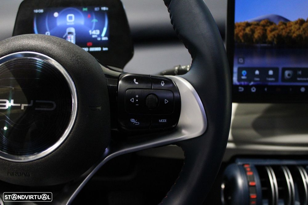 BYD Atto 3 60.48 kWh Design - 10