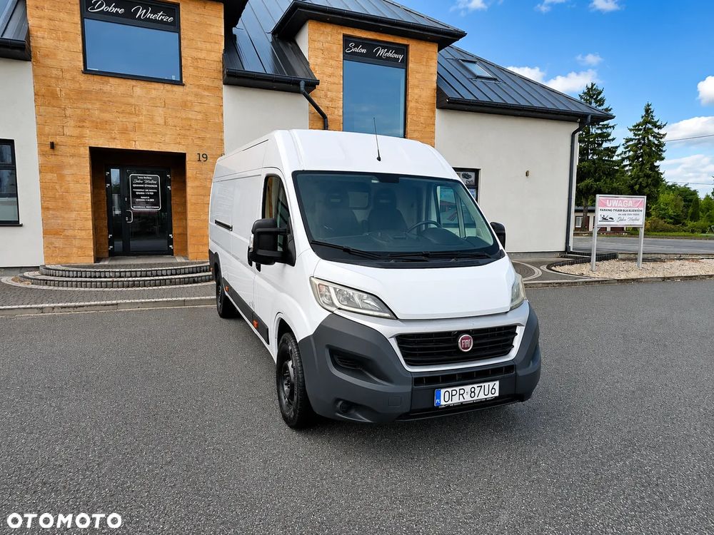 Fiat Ducato - 2