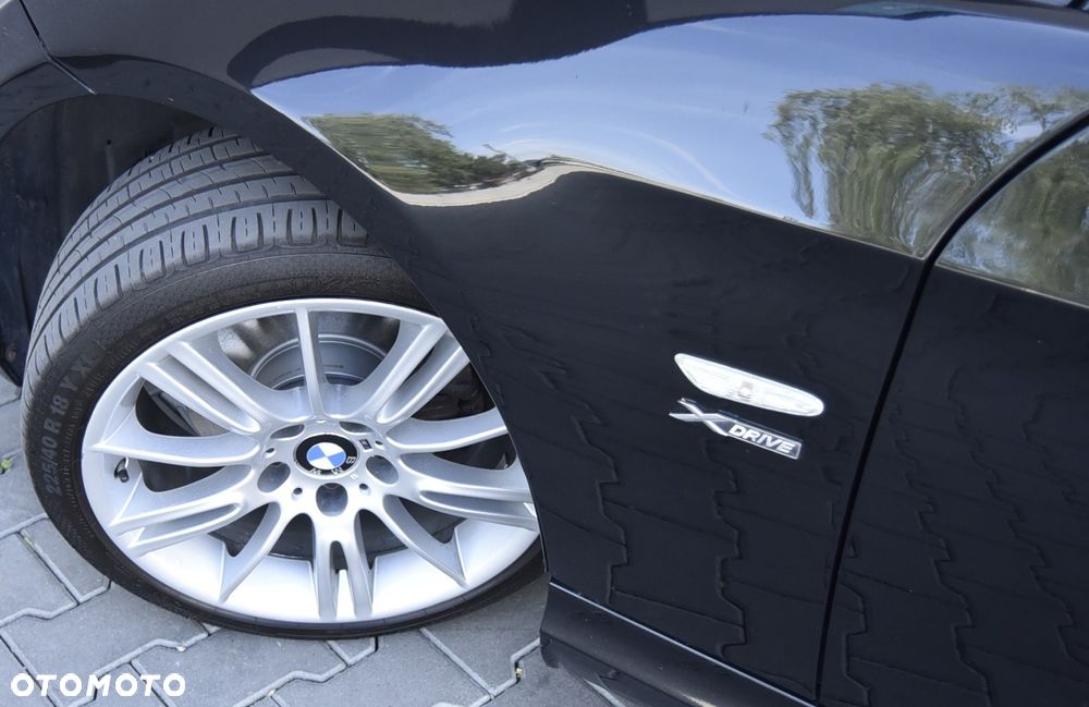 BMW Seria 3 320d xDrive DPF - 15