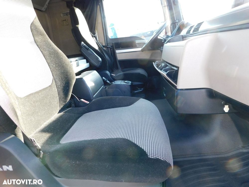 MAN Tgx 18460 - 5