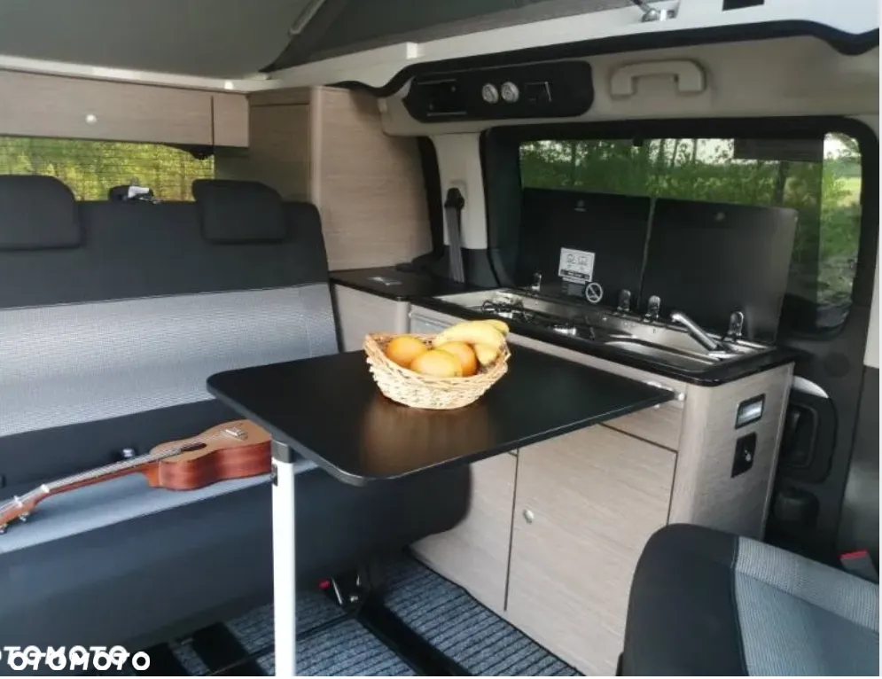 Citroën Jumpy Campster - 7