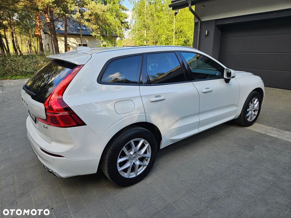 Volvo XC 60 D4 Momentum Pro - 14