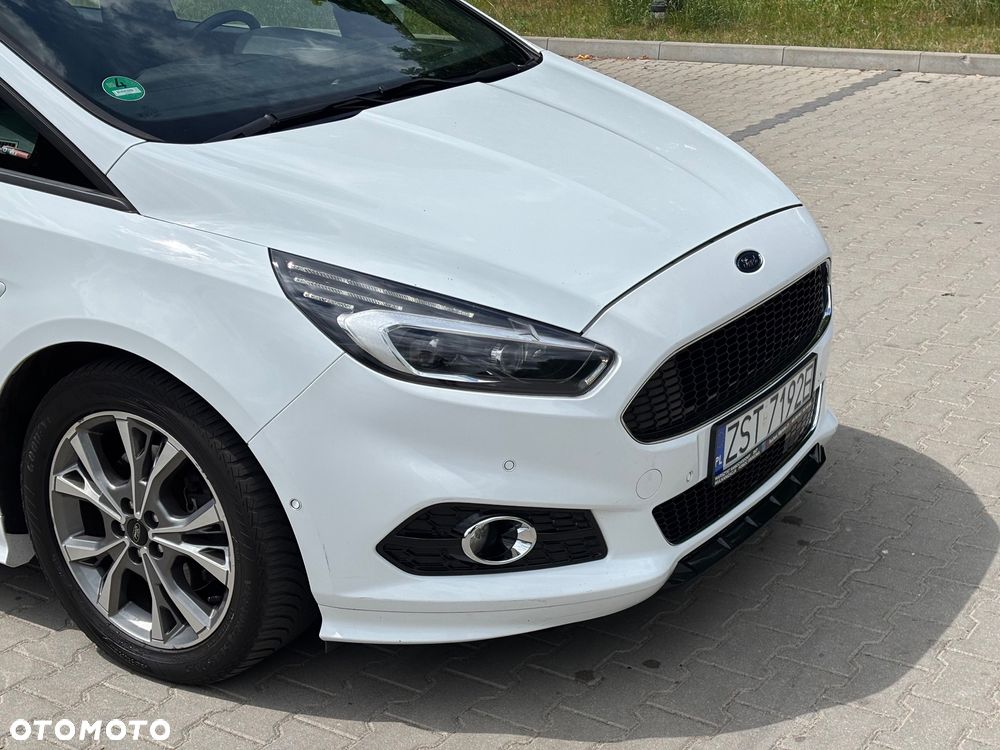 Ford S-Max 2.0 EcoBlue ST-Line - 5