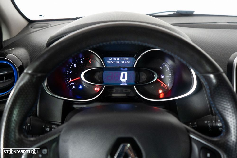 Renault Clio 1.5 dCi GT Line - 19