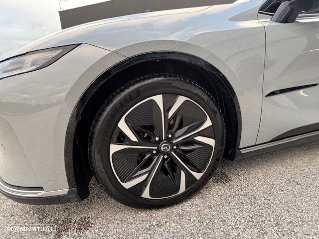 Mazda 6e 68.8 kWh Takumi - 19