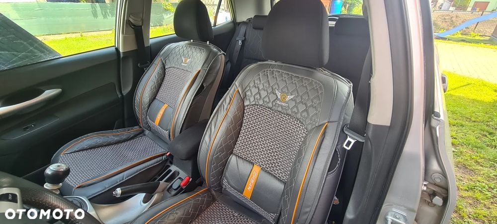 Toyota Auris 1.4 D-4D Life - 8