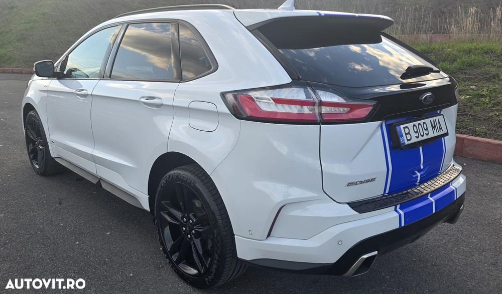 Ford Edge 2.0 Panther A8 AWD ST Line - 6