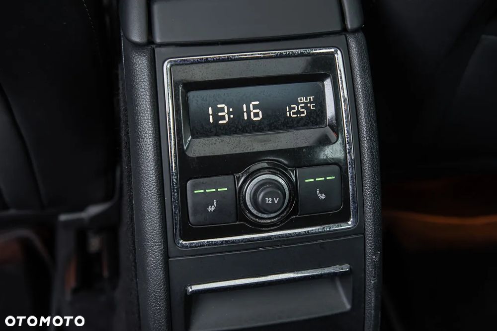 Skoda Superb 1.8 TSI 4x4 Business - 29