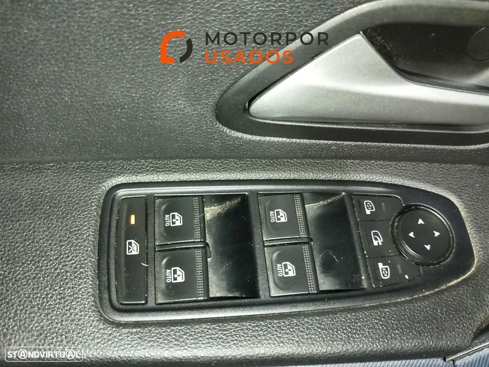 Dacia Duster 1.0 TCe ECO-G Expression Bi-Fuel - 11