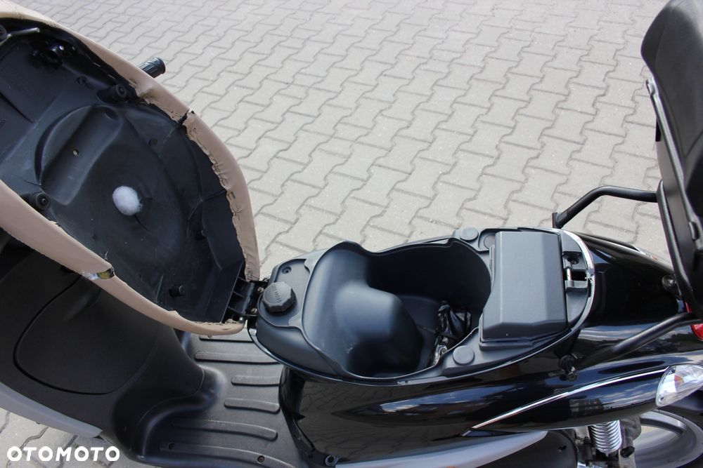 Piaggio Liberty - 12