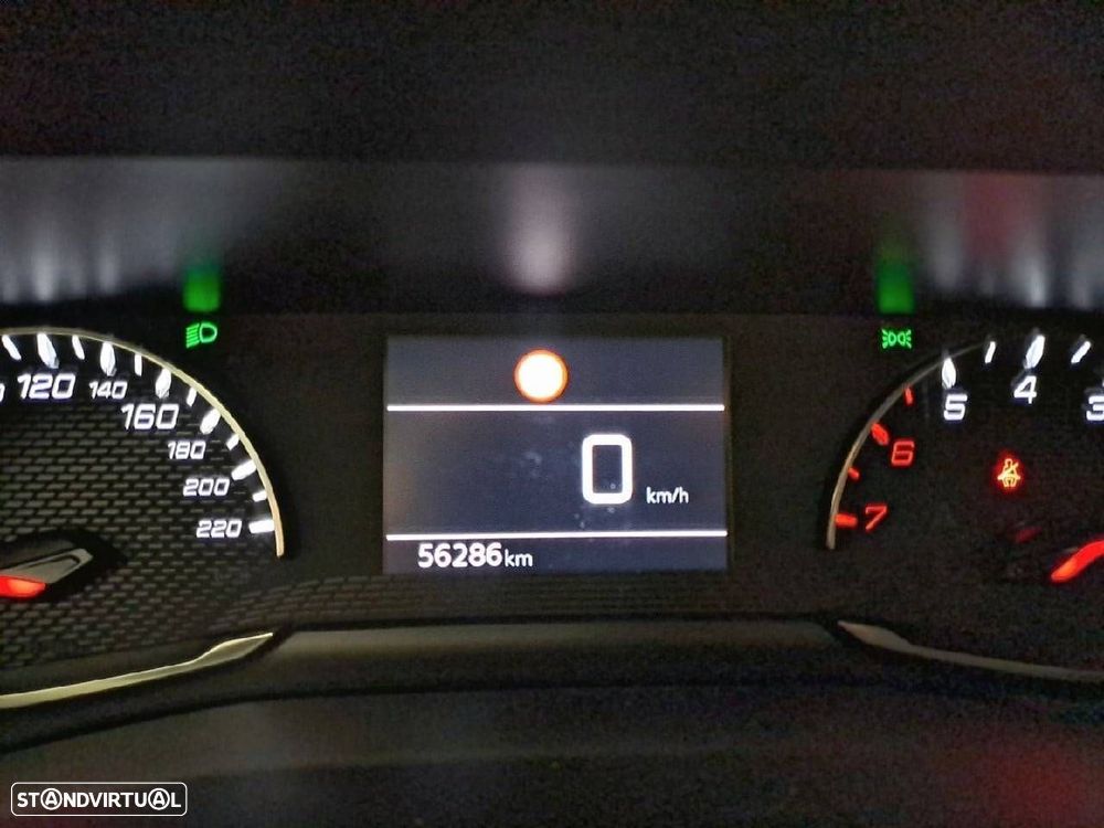 Peugeot 208 1.2 PureTech Active Pack - 13