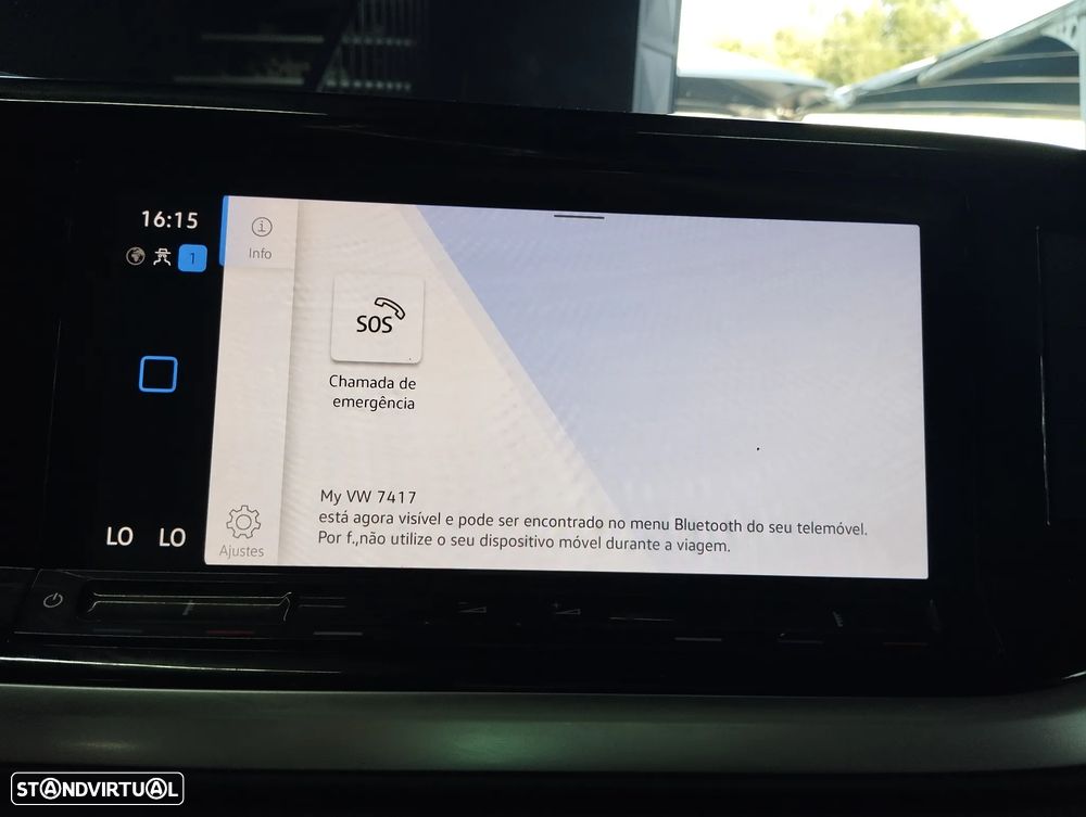 VW Multivan 2.0 TDI Life DSG - 36