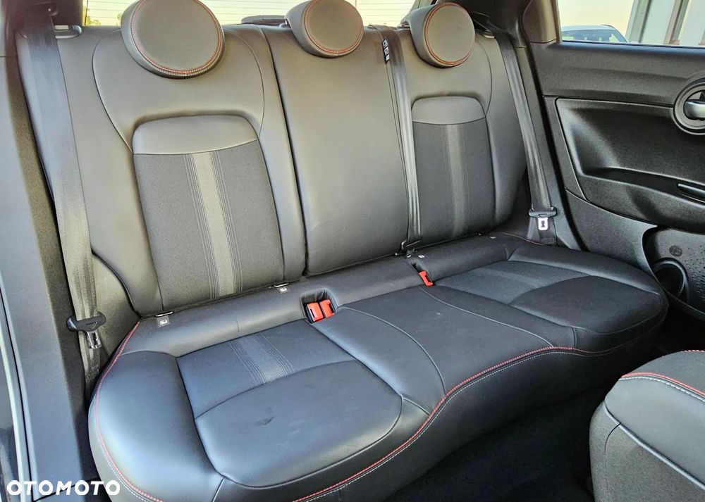 Fiat 500X - 14