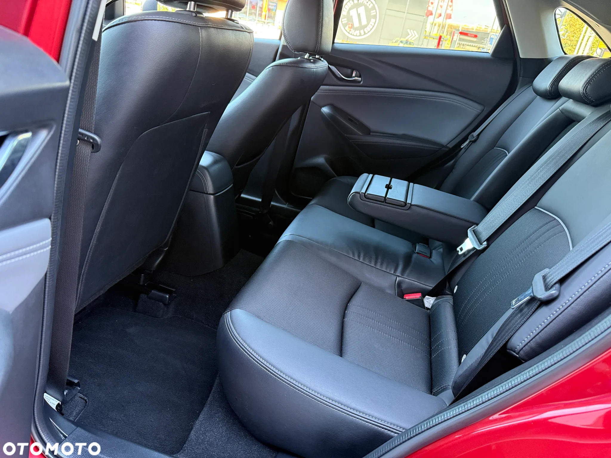 Mazda CX-3 2.0 SkyPrestige - 15